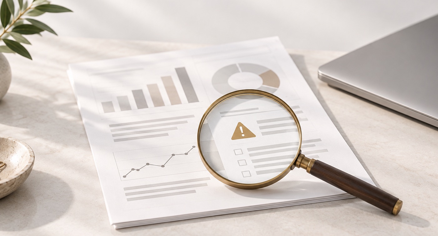 Auditoría técnica de tu sitio