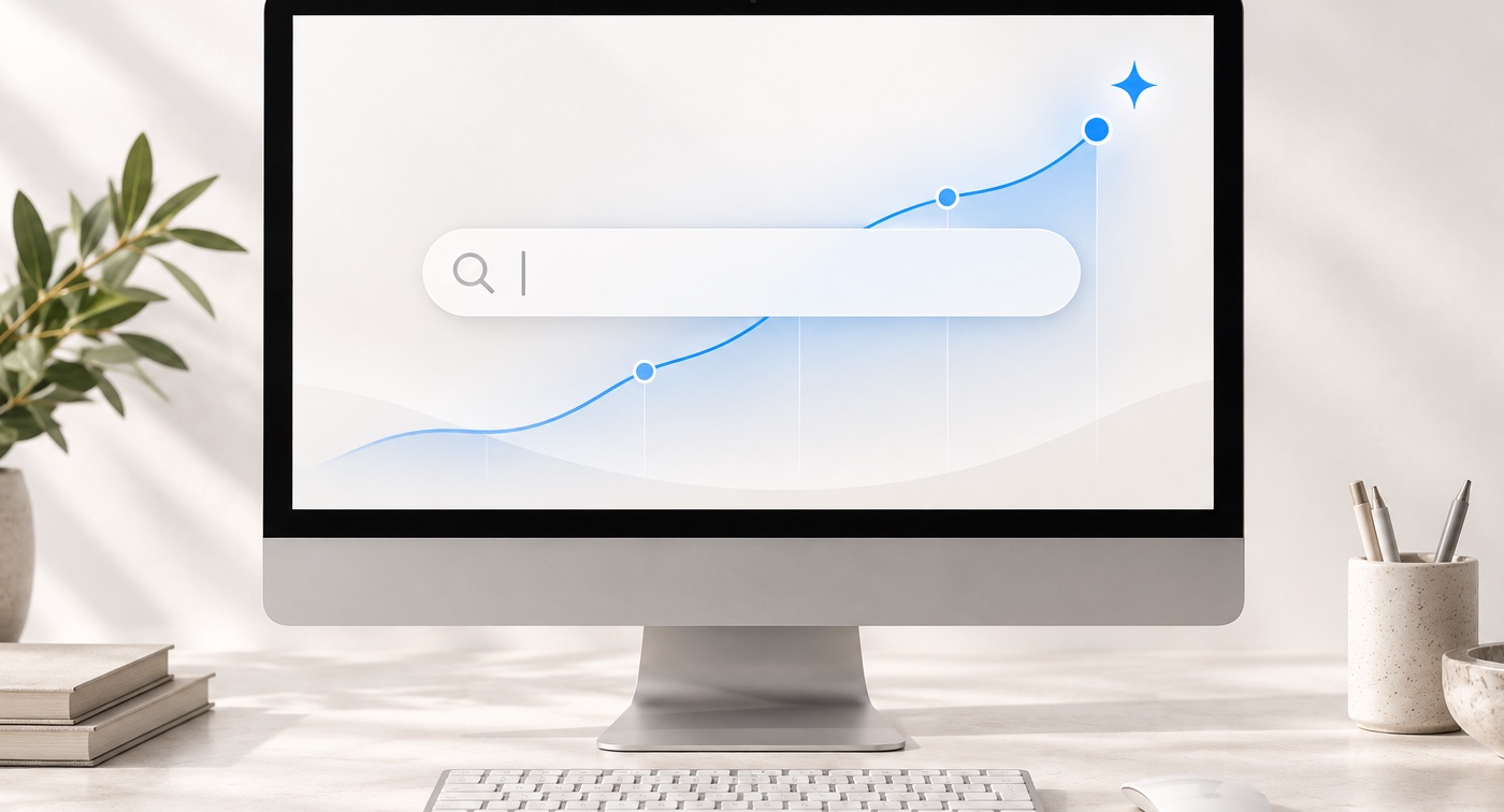 Posicionamiento en Google y en IA
